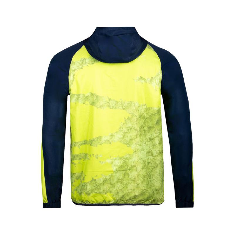 Chandal Bidi Badu Kidane Lima Azul Oscuro - Barata Oferta Outlet
