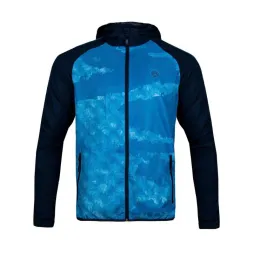 Chandal Bidi Badu Kidane Oil Dark Blue