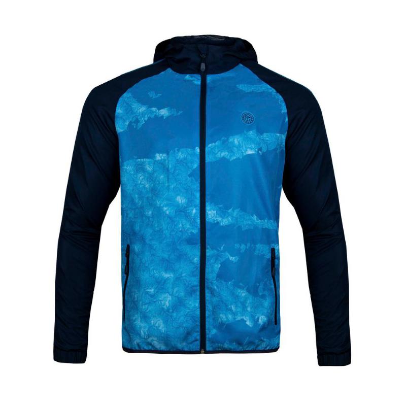 Chandal Bidi Badu Kidane Petroleo Azul Oscuro - Barata Oferta Outlet