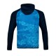 Chandal Bidi Badu Kidane Petroleo Azul Oscuro - Barata Oferta Outlet