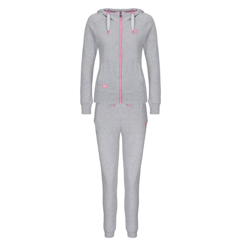 Chandal Bidi Badu Pixie Gris - Barata Oferta Outlet