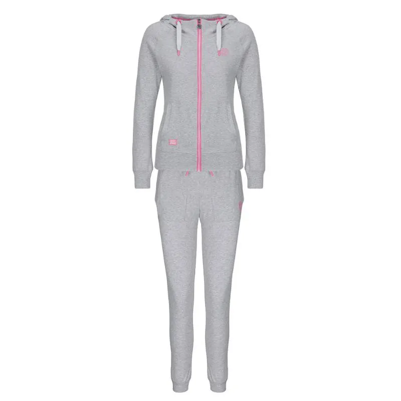 Chandal Bidi Badu Pixie Grey