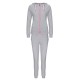 Chandal Bidi Badu Pixie Gris - Barata Oferta Outlet