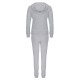 Chandal Bidi Badu Pixie Gris - Barata Oferta Outlet