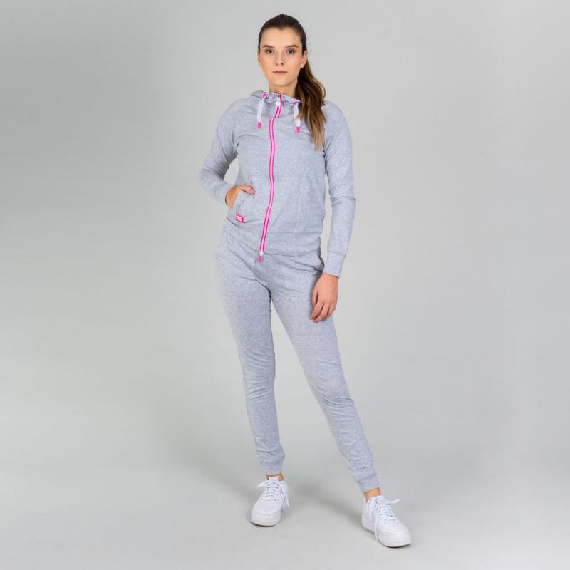 Chandal Bidi Badu Pixie Gris - Barata Oferta Outlet
