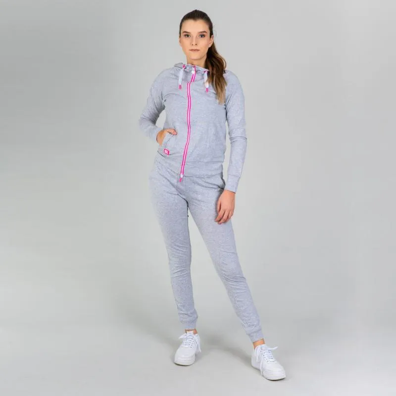 Chandal Bidi Badu Pixie Grey