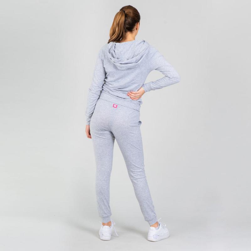 Chandal Bidi Badu Pixie Gris - Barata Oferta Outlet