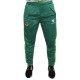 Chandal Cartri Brasil Bento Verde Junior - Barata Oferta Outlet