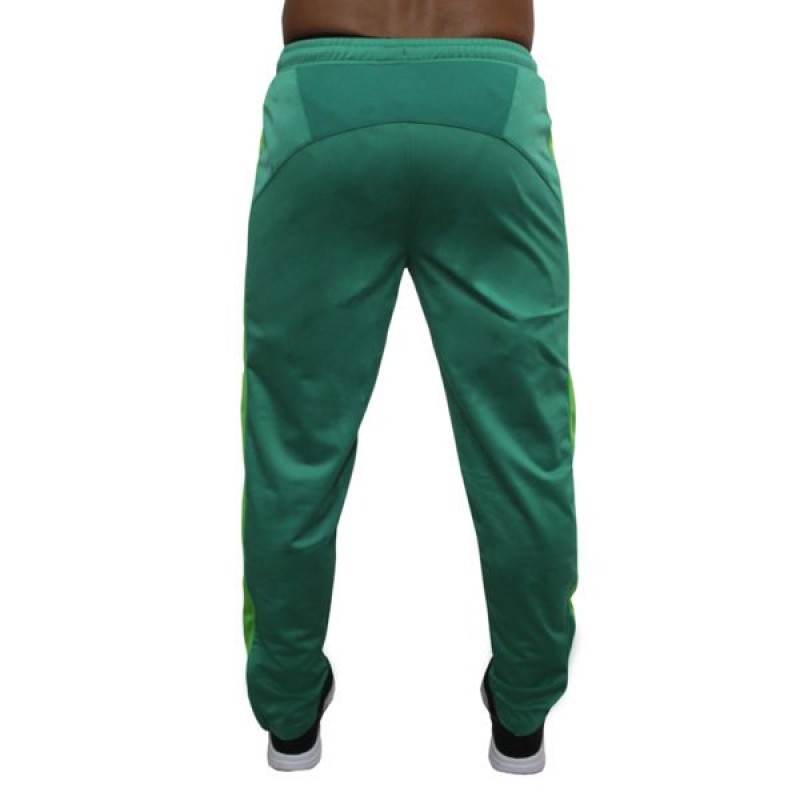 Chandal Cartri Brasil Bento Verde Junior - Barata Oferta Outlet