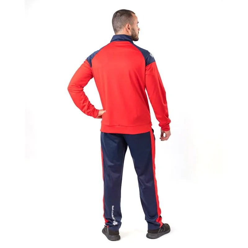 Chandal Cartri School Azul Marino