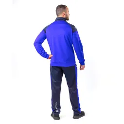 Chandal Cartri School Royal Marino