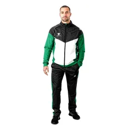 Chandal Cartri School Verde