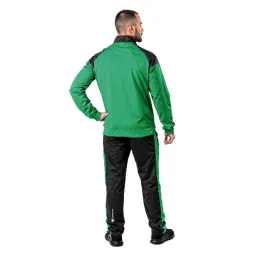 Chandal Cartri School Verde