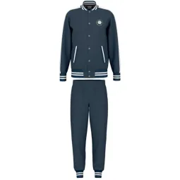 Chandal Head Performance Capsule Azul Marino