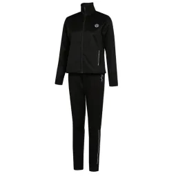 Chandal JHayber Light Negro Mujer