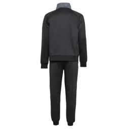 Retro-J Negro of Chandal Zhayb