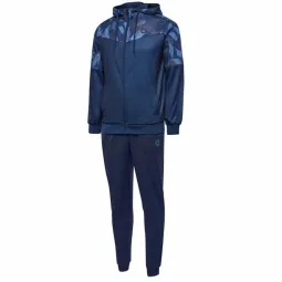 Shadow Azul Marino of Chandal Zhayab