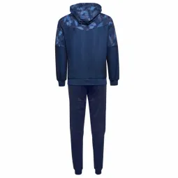 Shadow Azul Marino of Chandal Zhayab