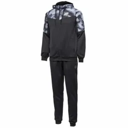 Chandal Zhab's Shadow Negro