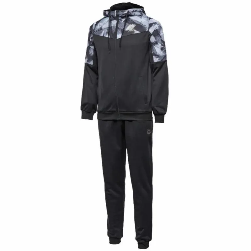 Chandal Zhab's Shadow Negro