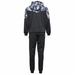 Chandal Zhab''s Shadow Negro