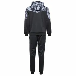 Chandal Zhab's Shadow Negro