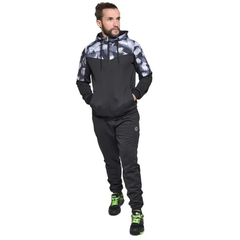 Chandal Zhab's Shadow Negro