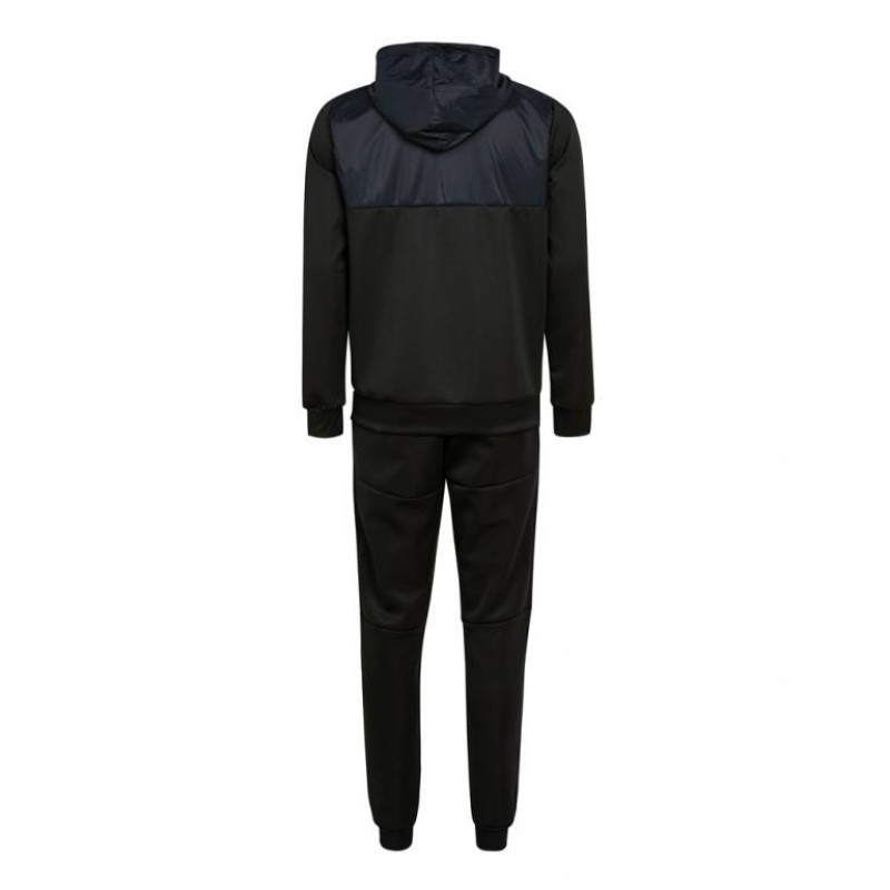 Chandal JHayber Urban Negro - Barata Oferta Outlet