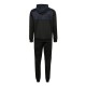 Chandal JHayber Urban Negro - Barata Oferta Outlet