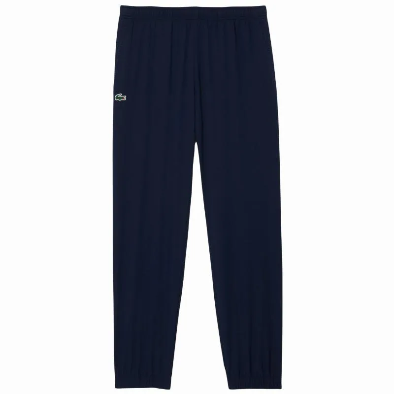 Chandal Lacoste Daniil Medvedev Tenis Azul Marino Verde