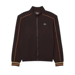 Chandal Lacoste Daniil Medvedev Tenis Marron