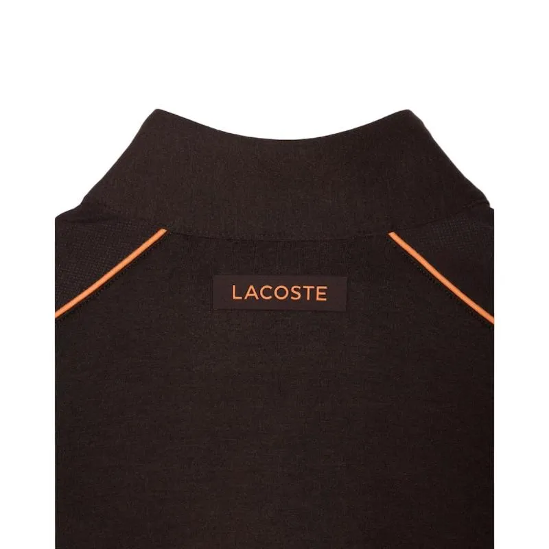 Chandal Lacoste Daniil Medvedev Tenis Marron