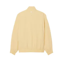 Lacoste Novak Djokovic Yellow Tennis Tracksuit