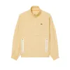 Lacoste Novak Djokovic Yellow Tennis Tracksuit