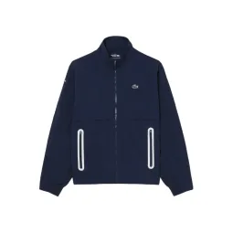 Chandal Lacoste Novak Djokovic Tenis Azul Marino