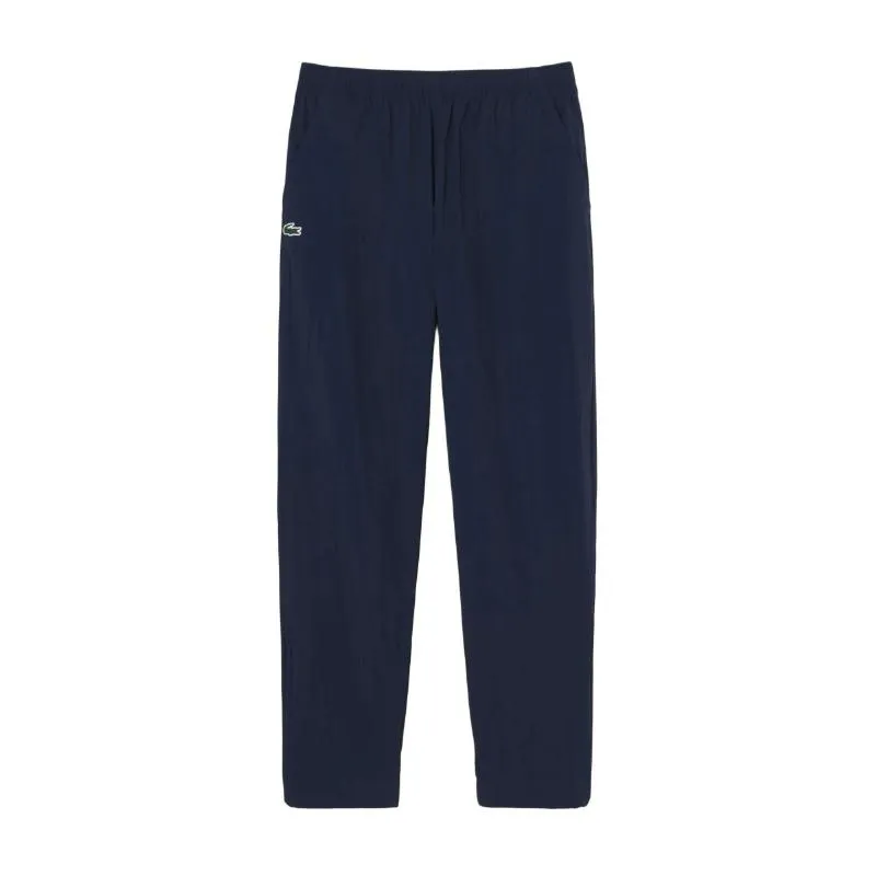 Chandal Lacoste Novak Djokovic Tenis Azul Marino