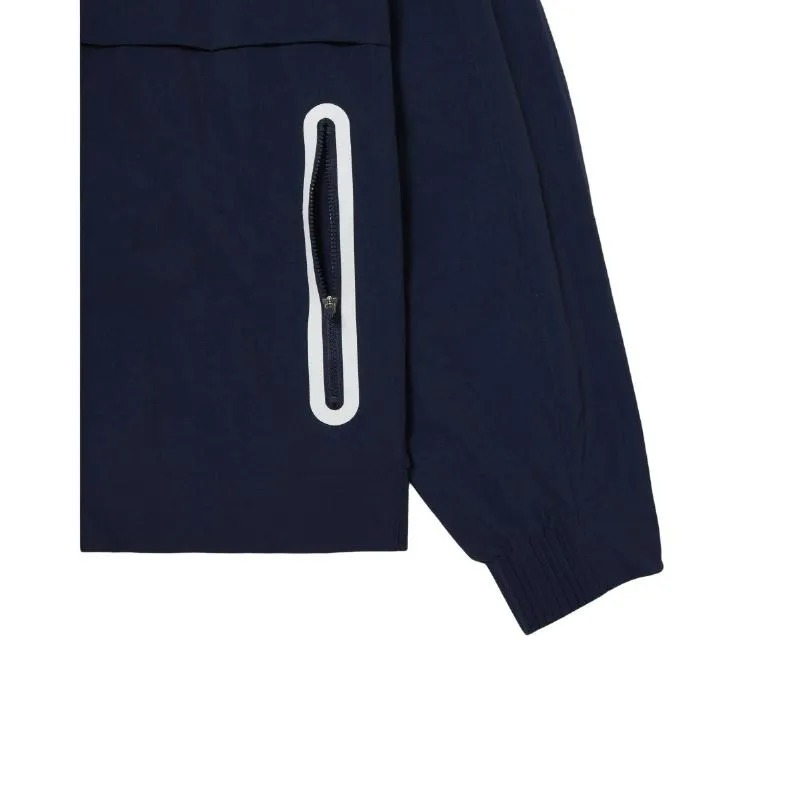 Chandal Lacoste Novak Djokovic Tenis Azul Marino