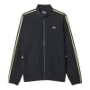 Chandal Lacoste Novak Djokovic Tênis Negro