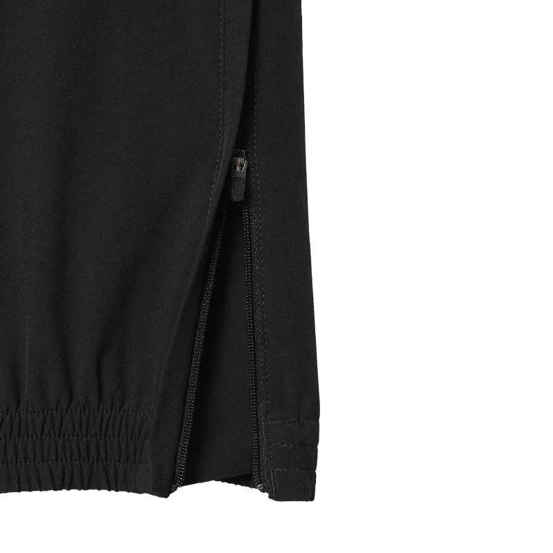 Chandal Lacoste Novak Djokovic Tênis Negro