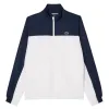 Chandal Lacoste Sport Blanco Azul Marino