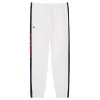 Chandal Lacoste Sport Blanco Azul Marino