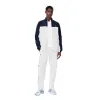 Chandal Lacoste Sport Blanco Azul Marino