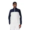 Chandal Lacoste Sport Blanco Azul Marino