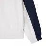 Chandal Lacoste Sport Blanco Azul Marino
