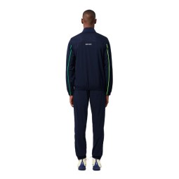 Lacoste Sport Tennis Tracksuit Navy Blue