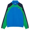 Chandal Lacoste Sport Tenis Azul Marino Verde