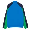 Chandal Lacoste Sport Tenis Azul Marino Verde