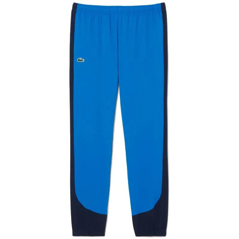 Chandal Lacoste Sport Tenis Azul Marino Verde