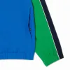 Chandal Lacoste Sport Tenis Azul Marino Verde