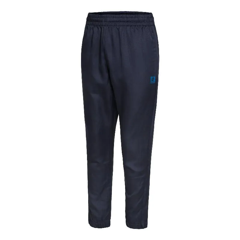 Chandal Lotto Suit Square VI Blanco Azul